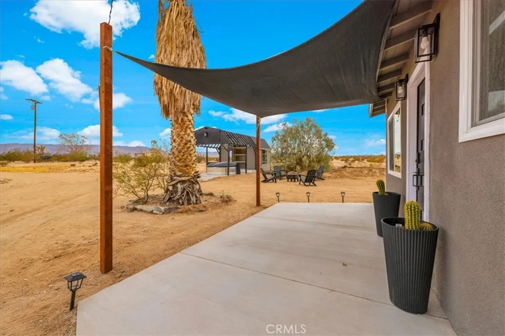 70424 Cielito 29 Palms, CA 92277