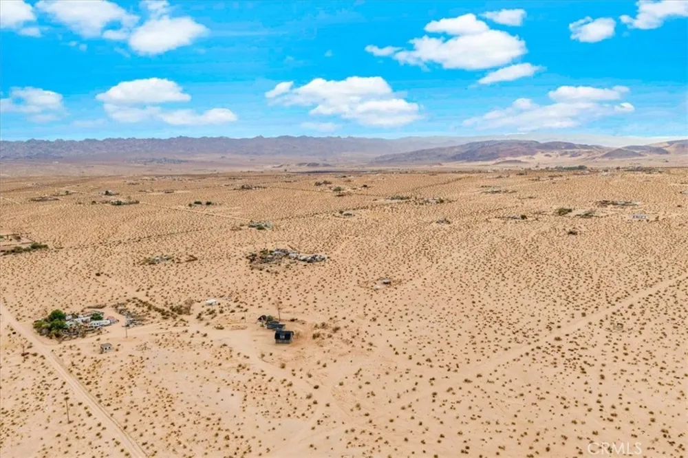 70424 Cielito 29 Palms, CA 92277