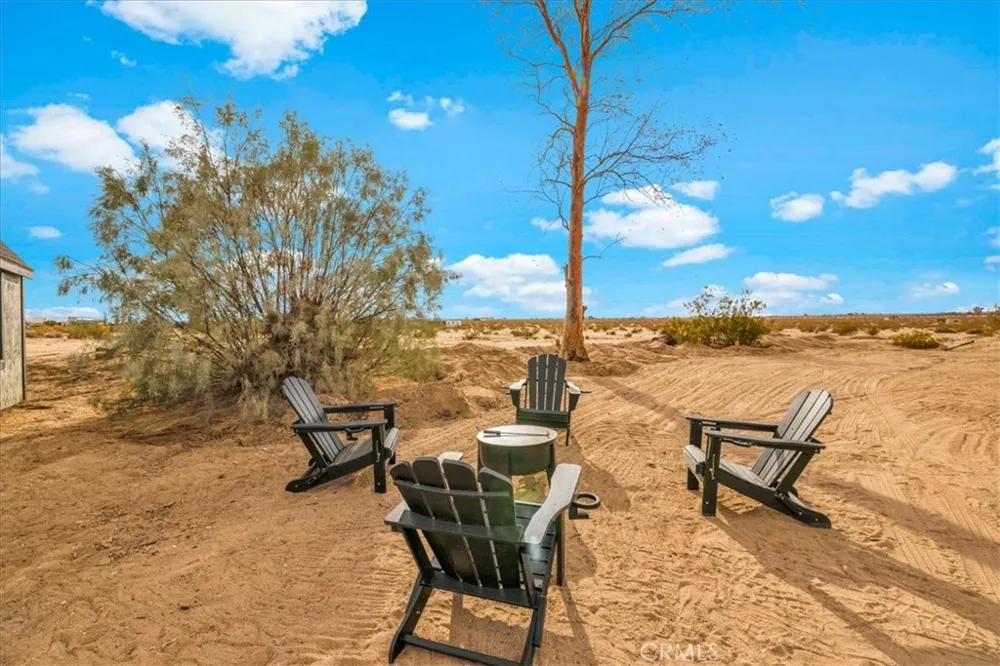 70424 Cielito 29 Palms, CA 92277