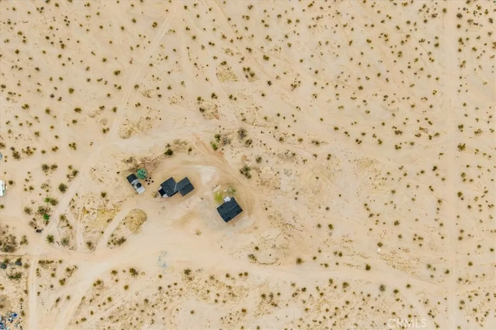 70424 Cielito 29 Palms, CA 92277