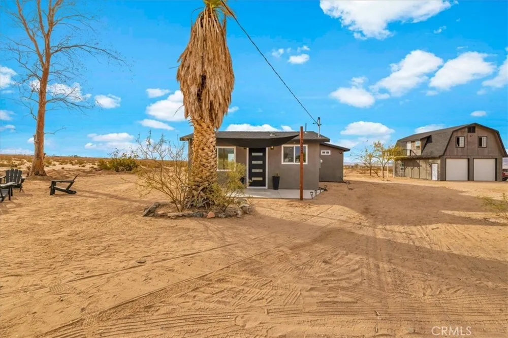 70424 Cielito 29 Palms, CA 92277