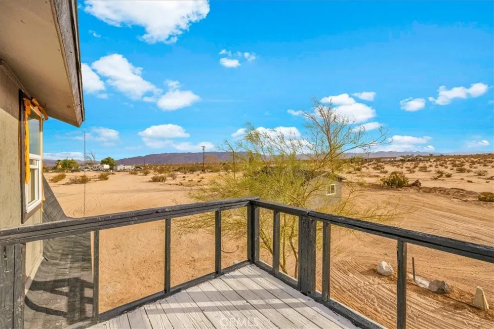70424 Cielito 29 Palms, CA 92277