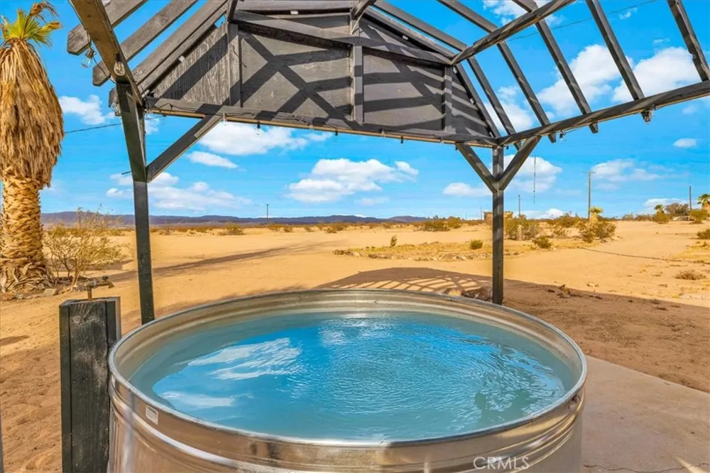70424 Cielito 29 Palms, CA 92277
