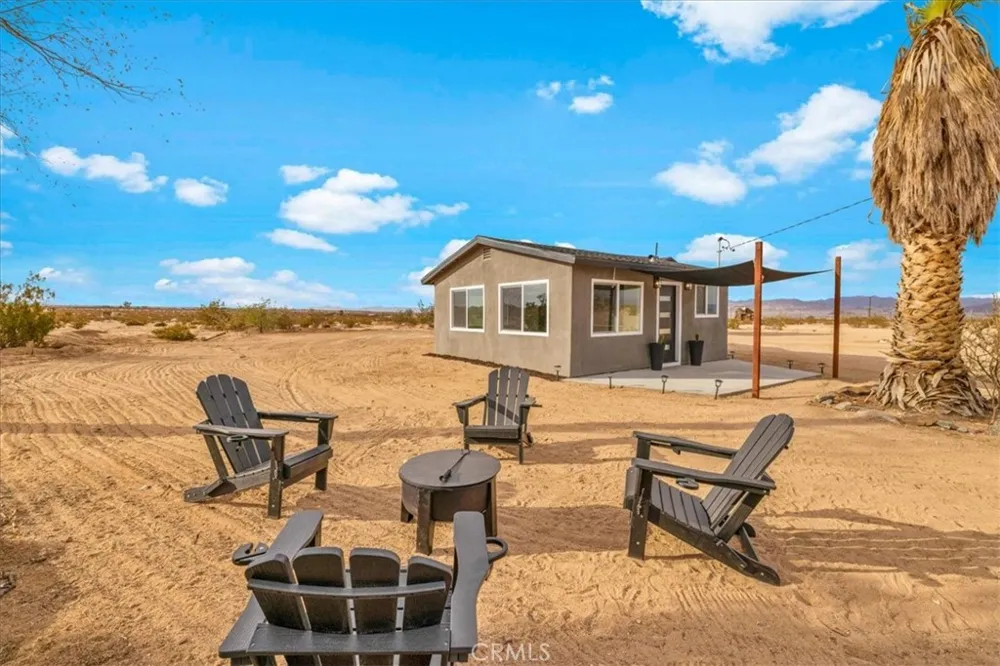 70424 Cielito 29 Palms, CA 92277