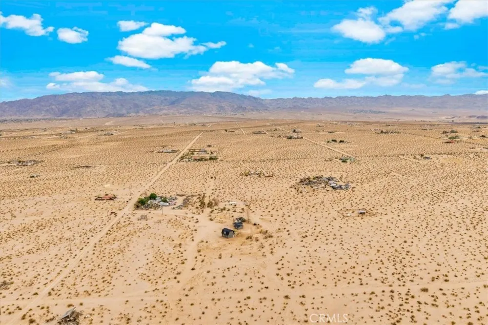 70424 Cielito 29 Palms, CA 92277