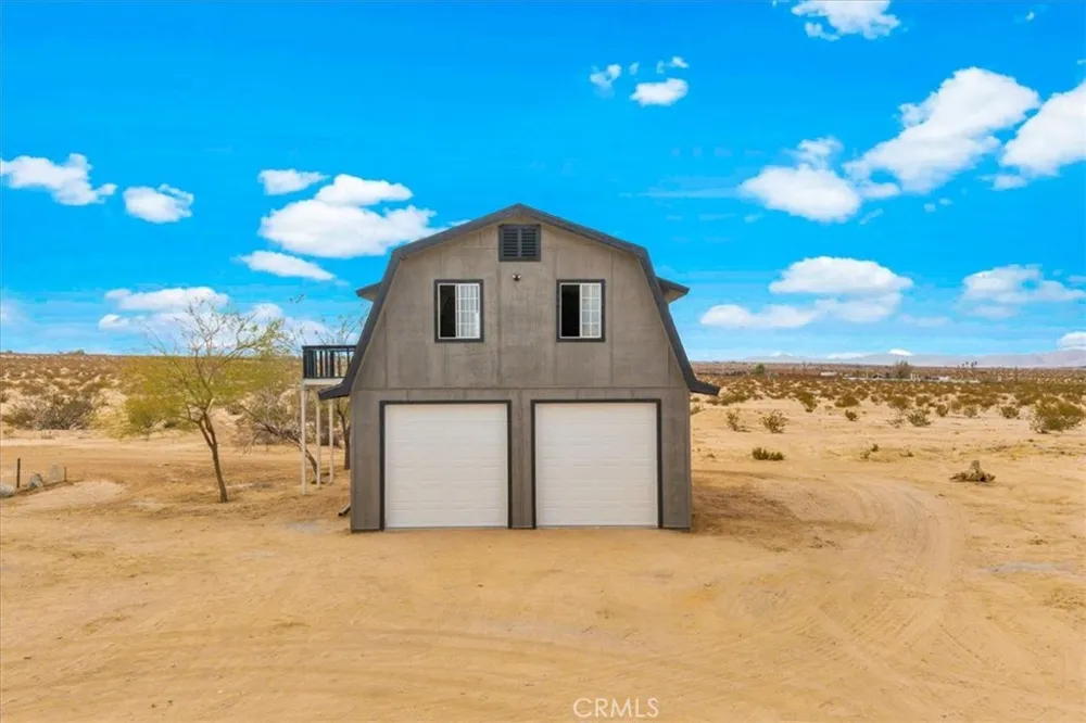 70424 Cielito 29 Palms, CA 92277