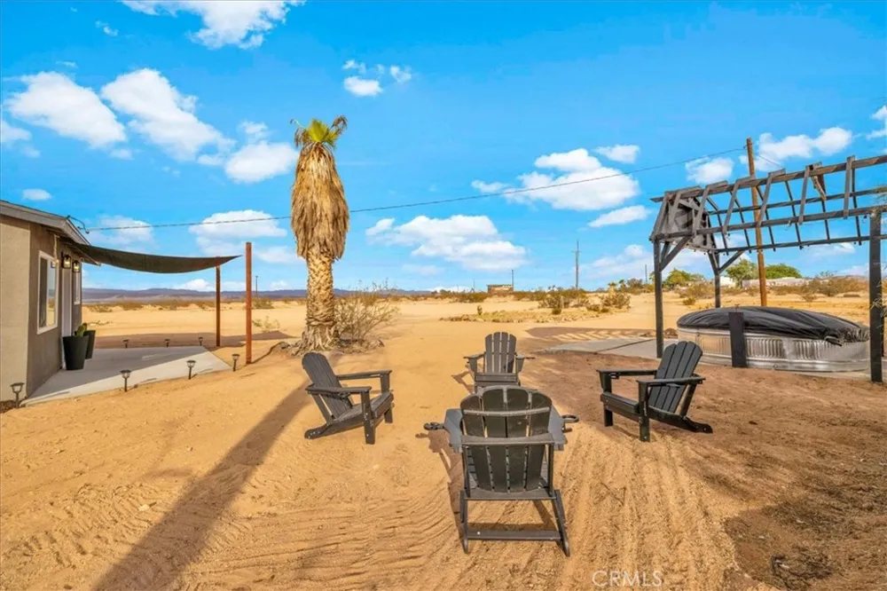 70424 Cielito 29 Palms, CA 92277