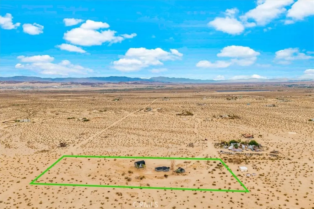 70424 Cielito 29 Palms, CA 92277