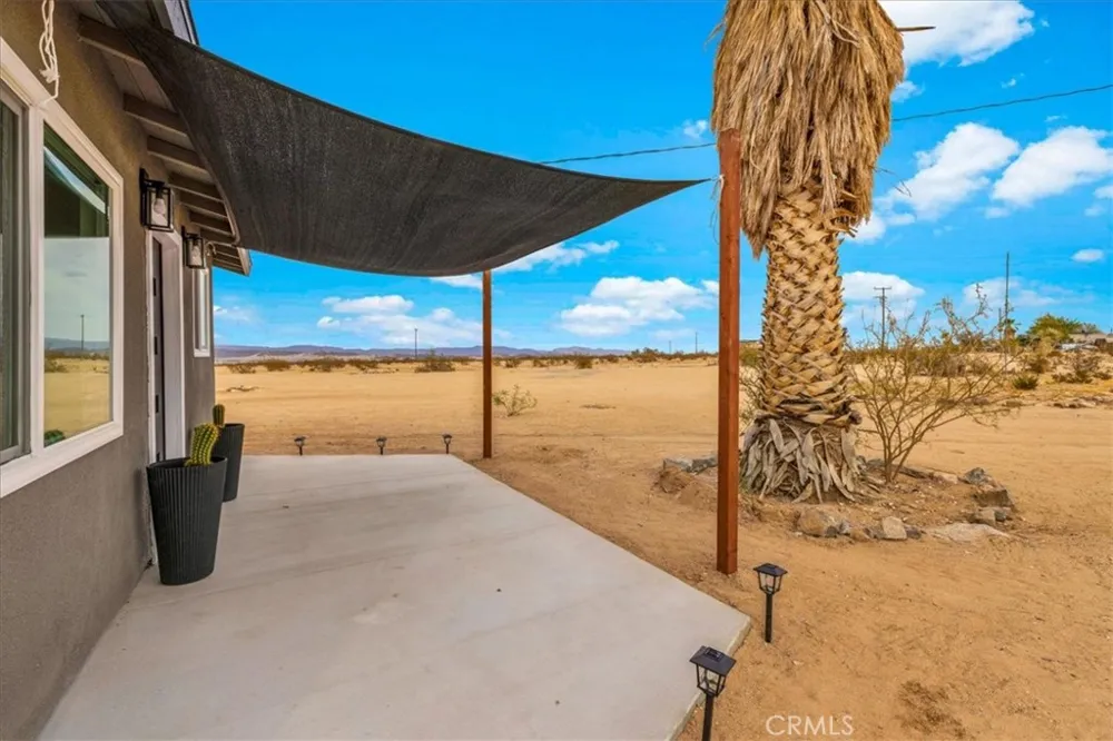 70424 Cielito 29 Palms, CA 92277