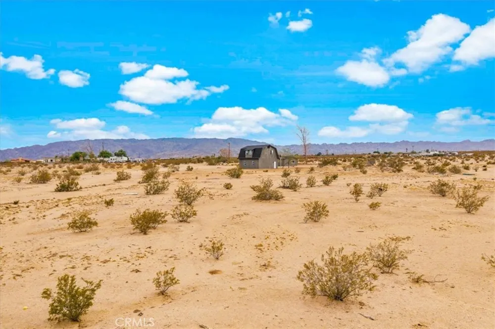 70424 Cielito 29 Palms, CA 92277