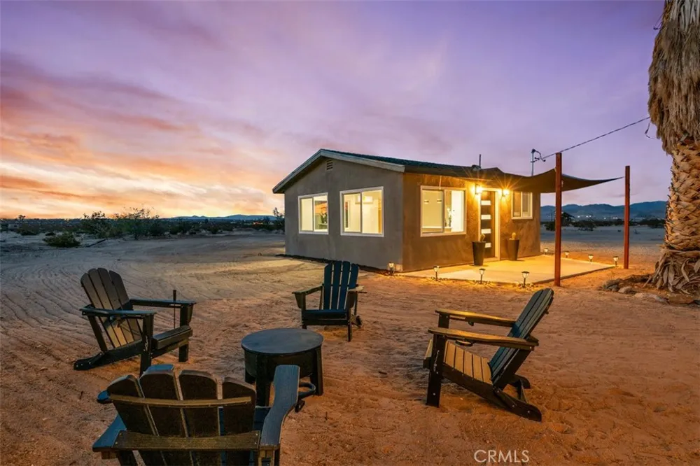 70424 Cielito 29 Palms, CA 92277