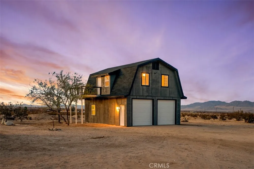 70424 Cielito 29 Palms, CA 92277