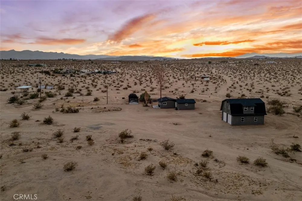 70424 Cielito 29 Palms, CA 92277