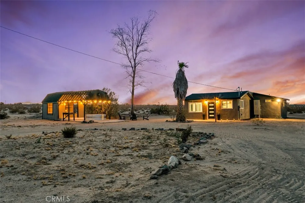 70424 Cielito 29 Palms, CA 92277