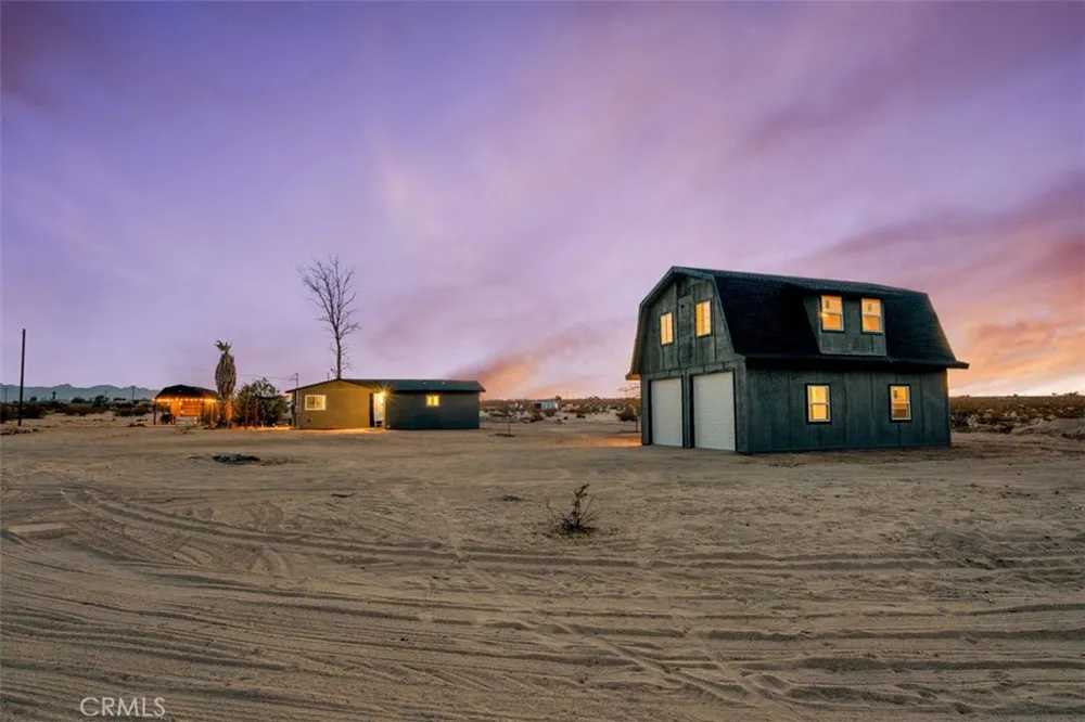 70424 Cielito 29 Palms, CA 92277