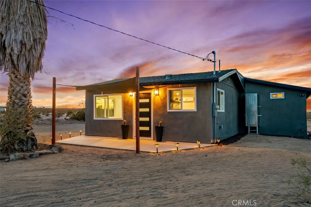 70424 Cielito 29 Palms, CA 92277