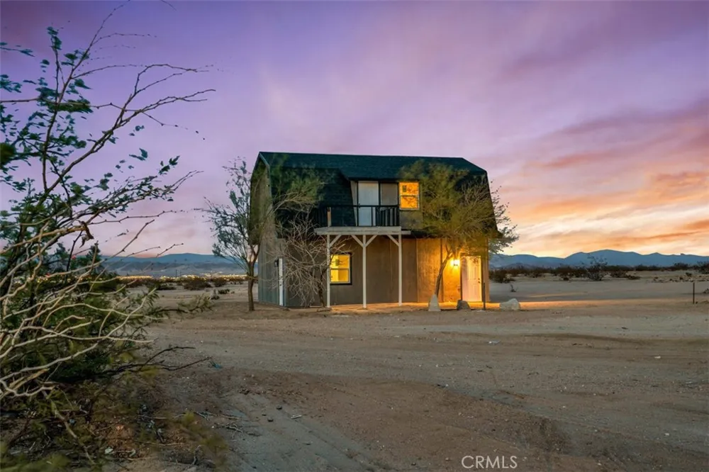 70424 Cielito 29 Palms, CA 92277