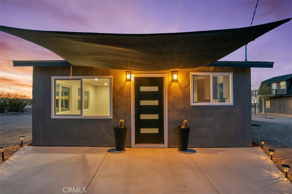 70424 Cielito 29 Palms, CA 92277
