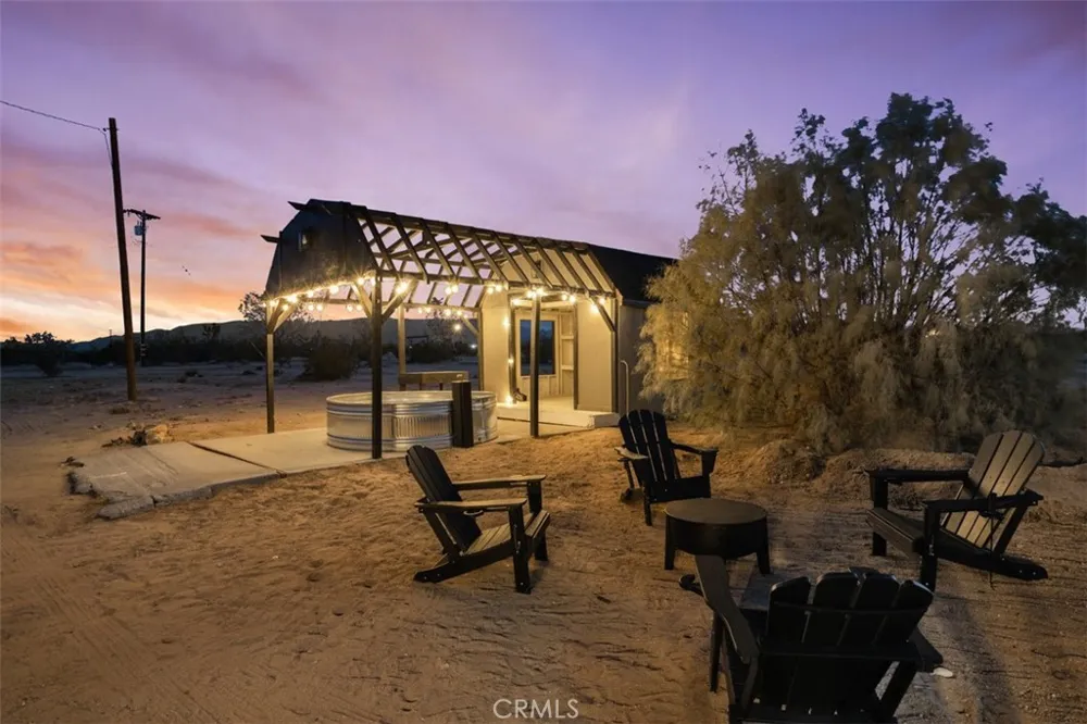 70424 Cielito 29 Palms, CA 92277