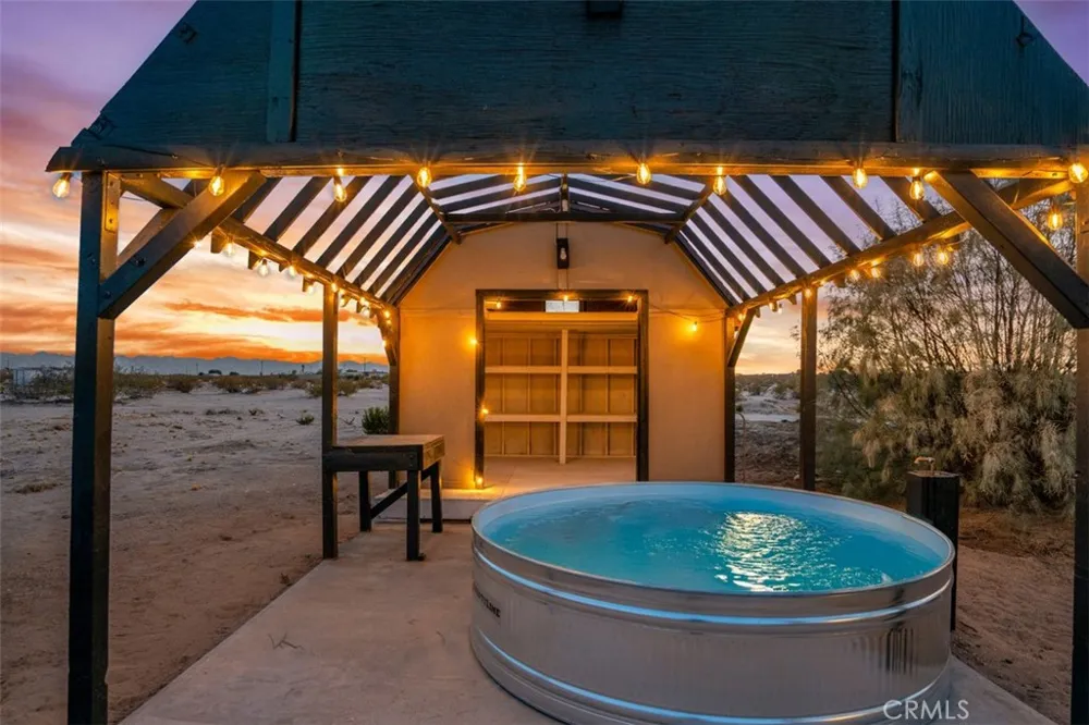 70424 Cielito 29 Palms, CA 92277