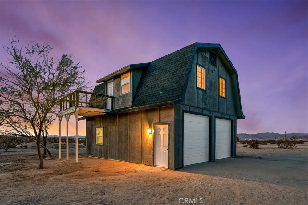 70424 Cielito 29 Palms, CA 92277