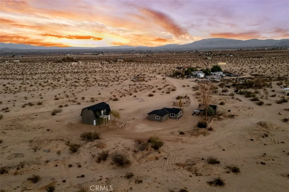 70424 Cielito 29 Palms, CA 92277