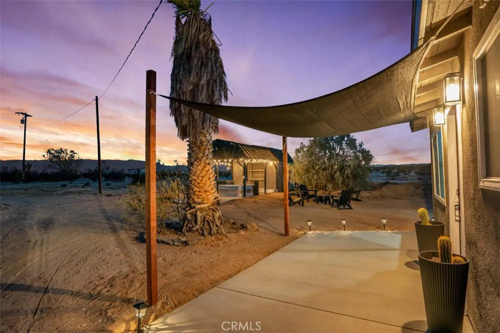 70424 Cielito 29 Palms, CA 92277
