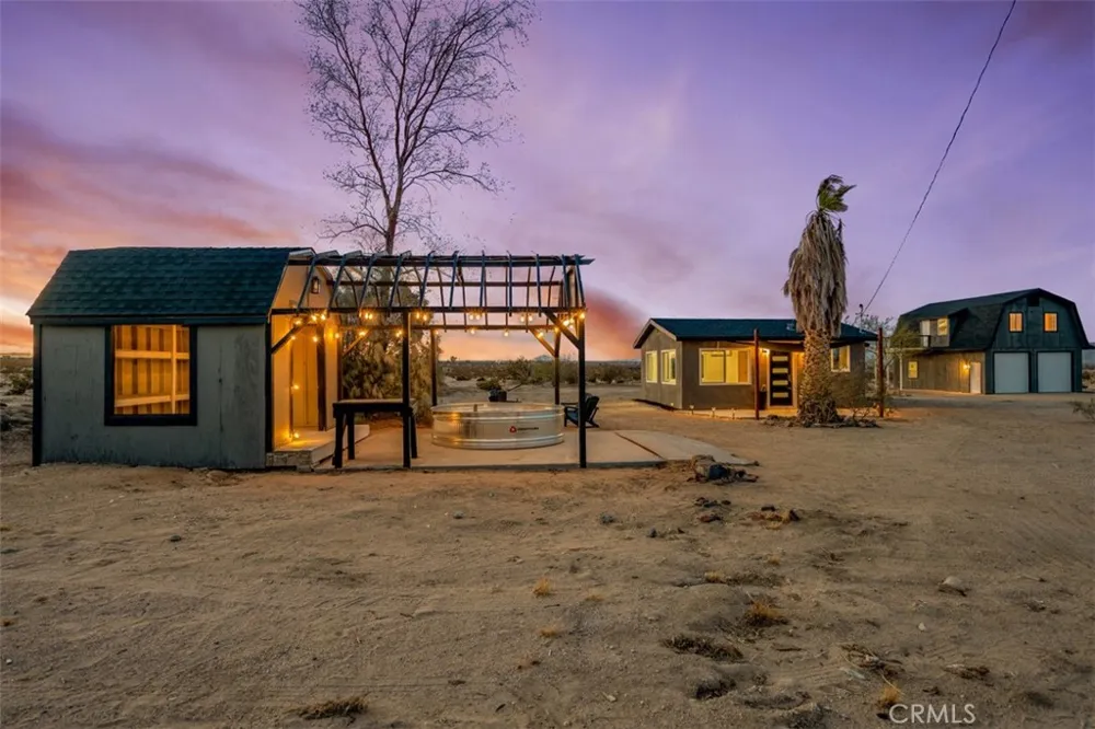 70424 Cielito 29 Palms, CA 92277