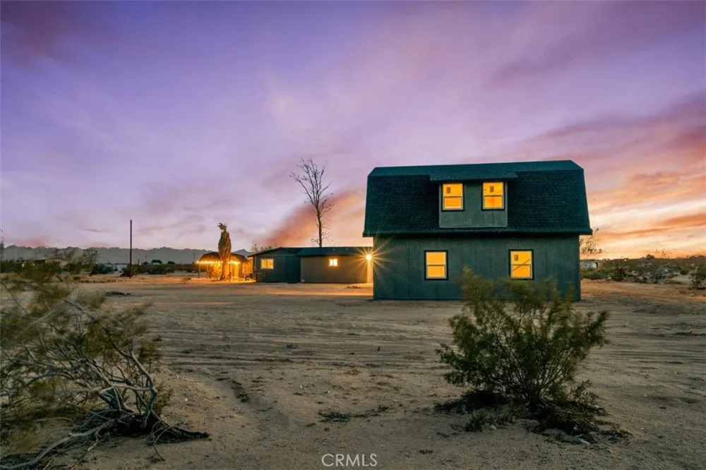 70424 Cielito 29 Palms, CA 92277