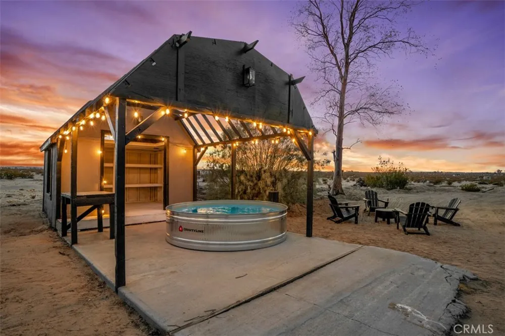70424 Cielito 29 Palms, CA 92277
