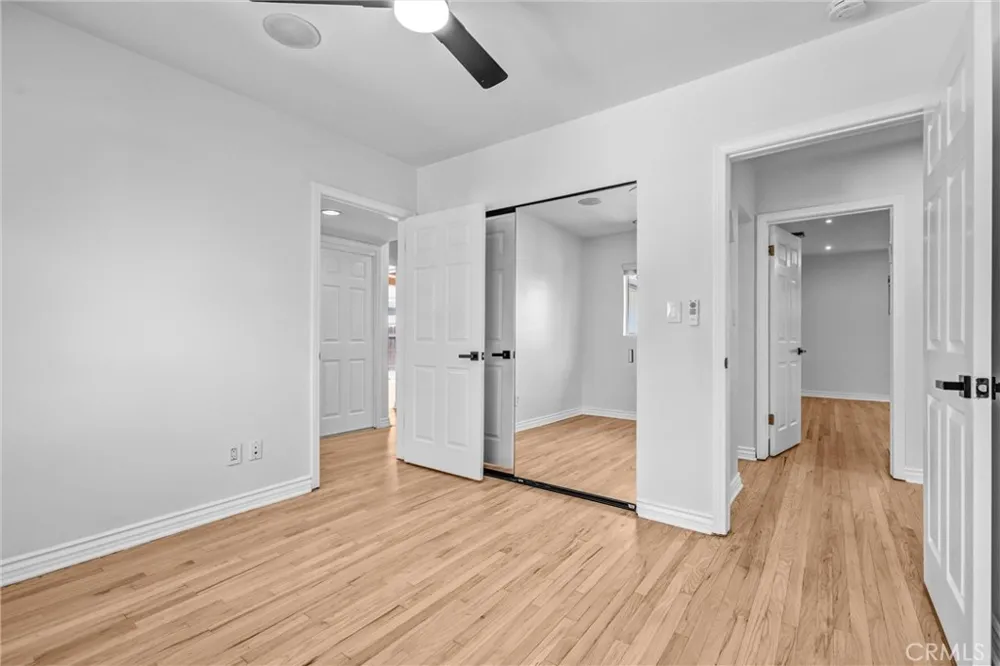 6106 Wilkinson Avenue Valley Glen, CA 91606