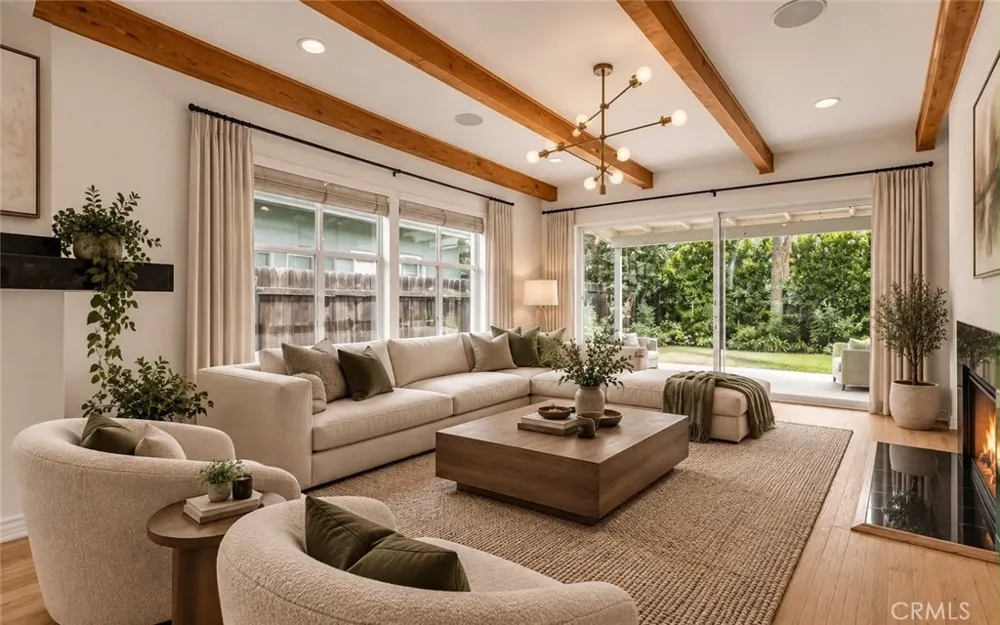 6106 Wilkinson Avenue Valley Glen, CA 91606