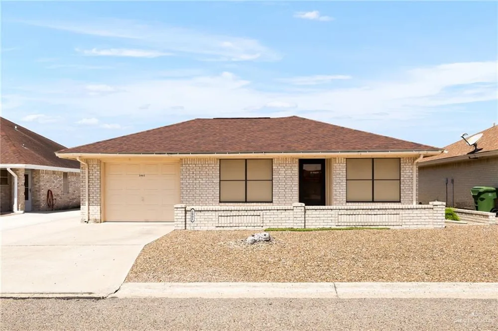 1901 Reagan Street Mission, TX 78572