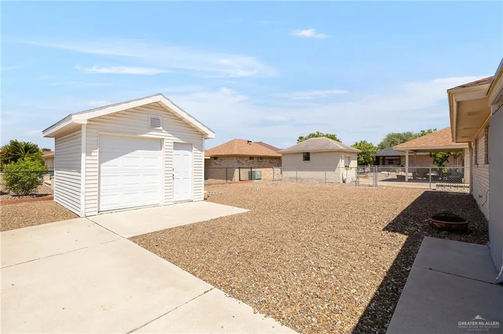 1901 Reagan Street Mission, TX 78572