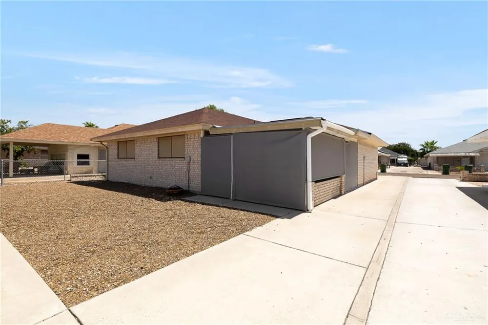 1901 Reagan Street Mission, TX 78572