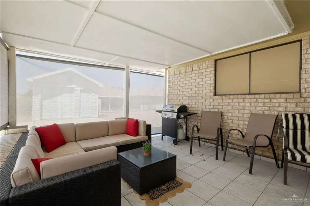 1901 Reagan Street Mission, TX 78572