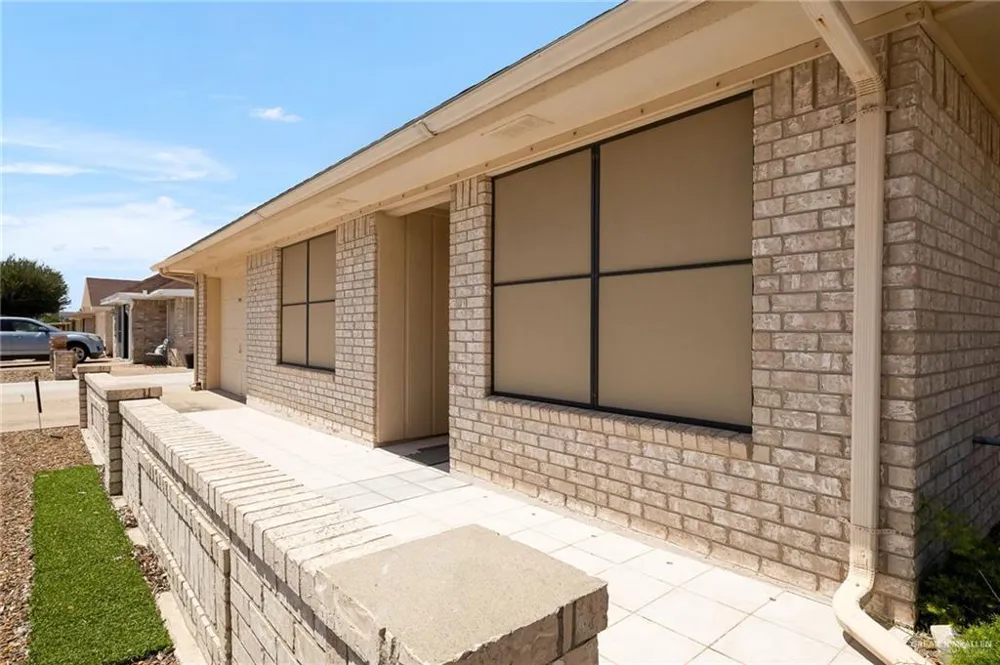 1901 Reagan Street Mission, TX 78572
