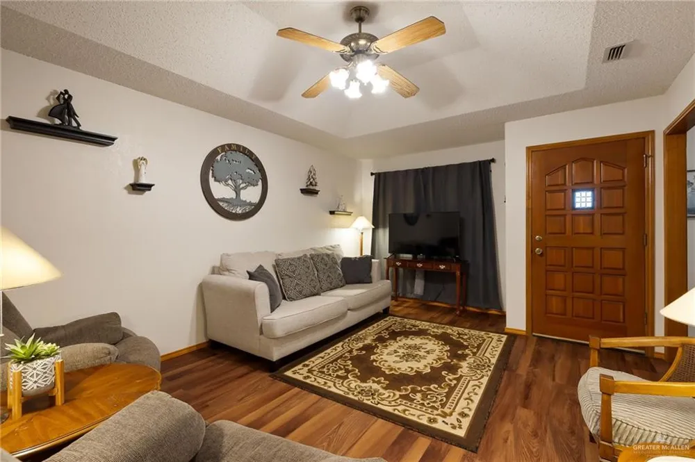 1901 Reagan Street Mission, TX 78572