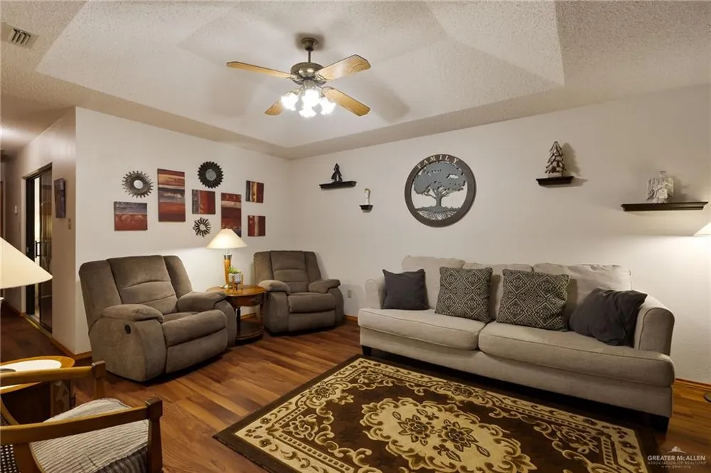 1901 Reagan Street Mission, TX 78572