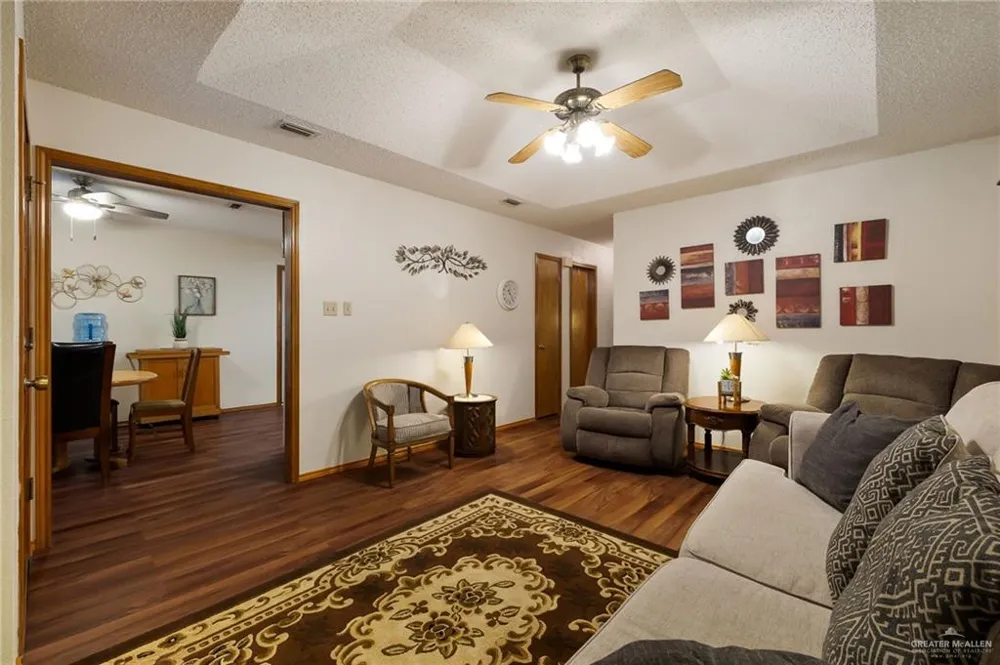 1901 Reagan Street Mission, TX 78572