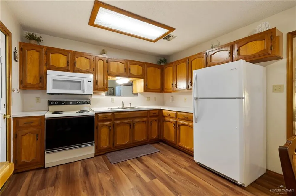 1901 Reagan Street Mission, TX 78572