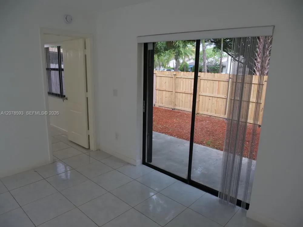1441 Woodpecker St #1441 Homestead, FL 33035
