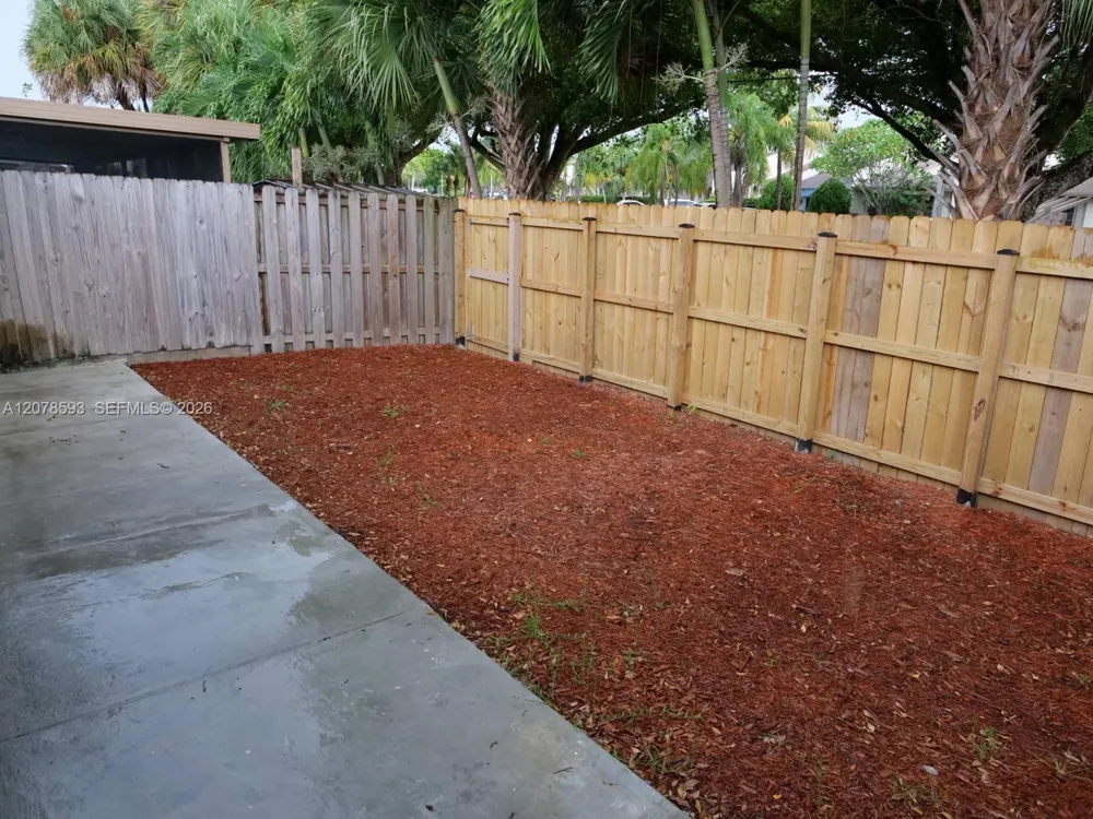 1441 Woodpecker St #1441 Homestead, FL 33035