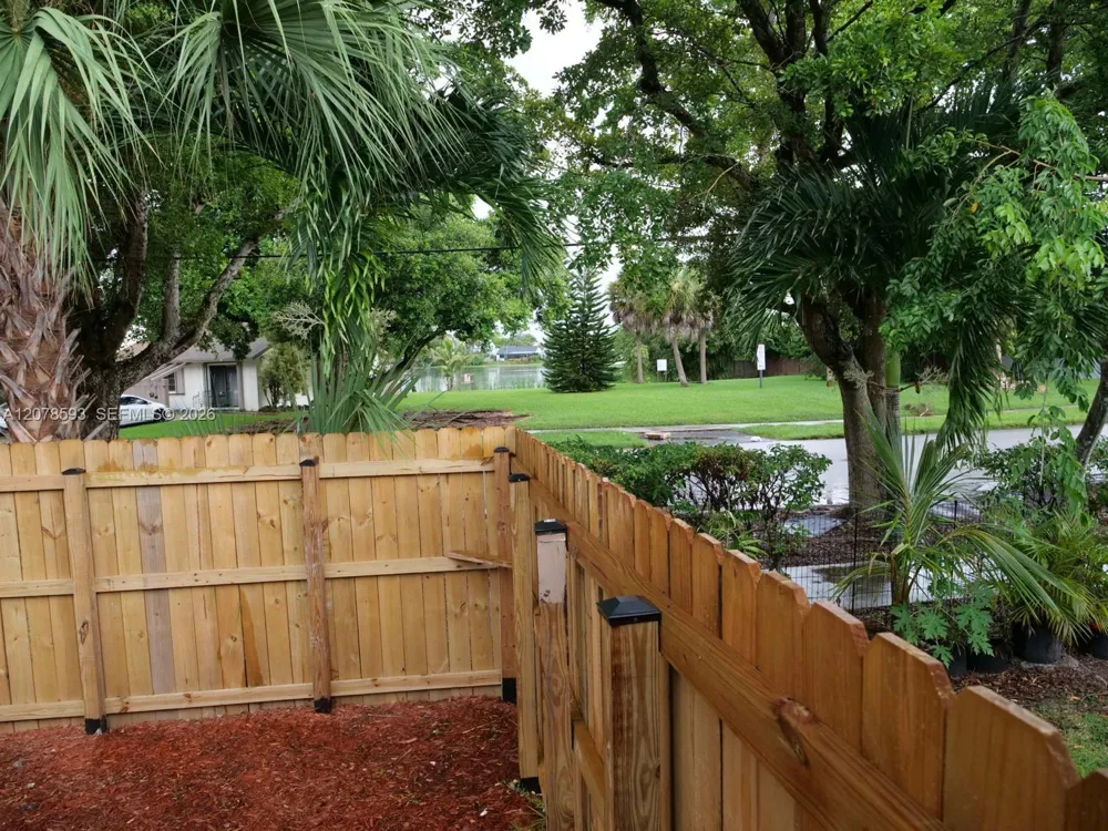 1441 Woodpecker St #1441 Homestead, FL 33035