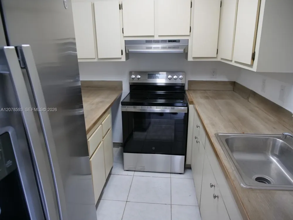1441 Woodpecker St #1441 Homestead, FL 33035