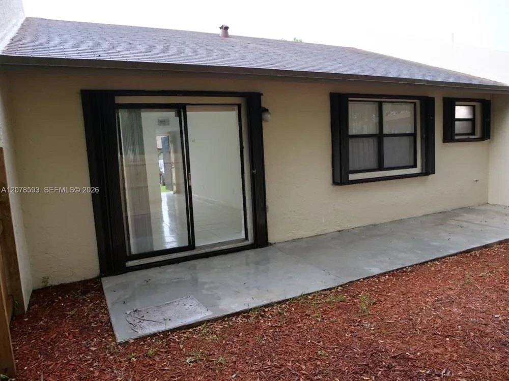 1441 Woodpecker St #1441 Homestead, FL 33035