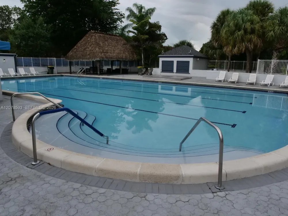 1441 Woodpecker St #1441 Homestead, FL 33035