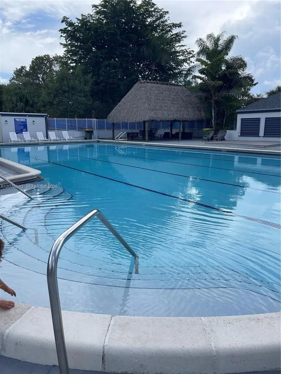 1441 Woodpecker St #1441 Homestead, FL 33035