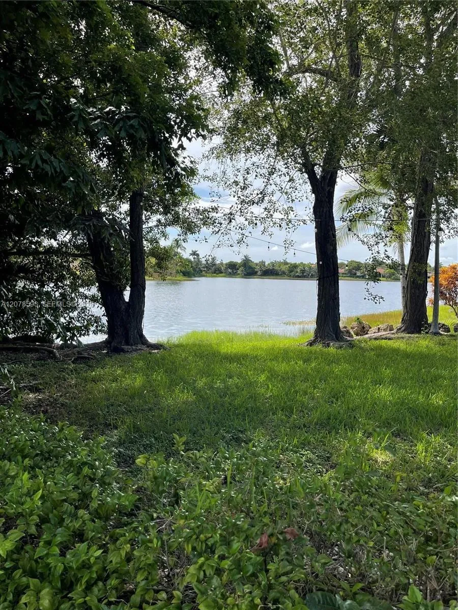 1441 Woodpecker St #1441 Homestead, FL 33035