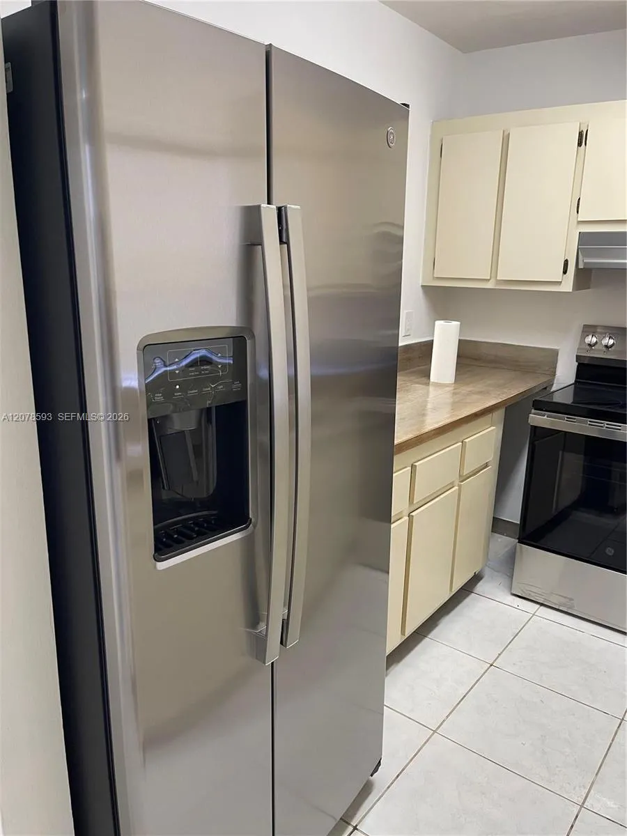 1441 Woodpecker St #1441 Homestead, FL 33035